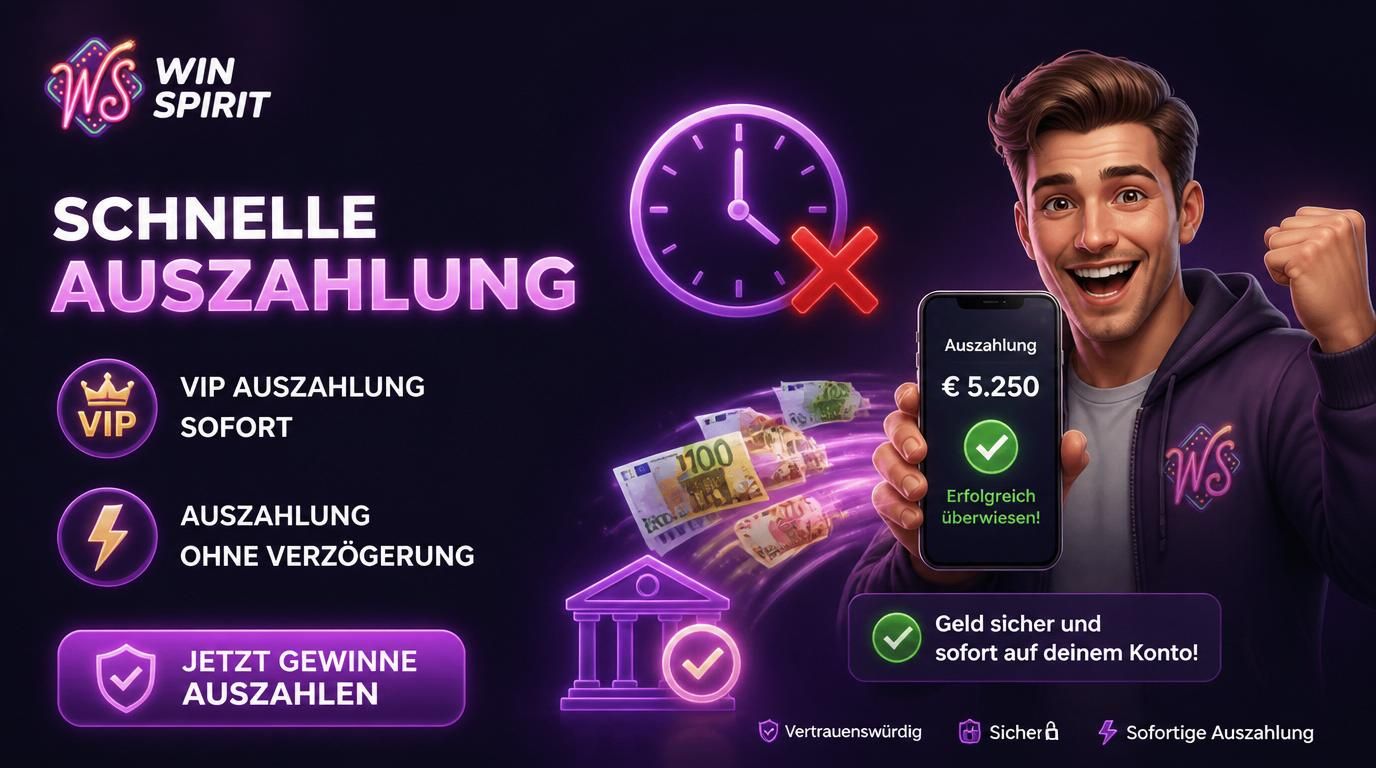 Grafik zeigt Beitrag zum Umsatz für verschiedene Spielkategorien im VIP Status